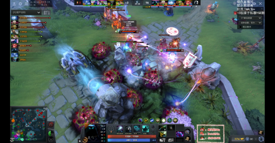 中国电竞产业链发展趋势与前景分析