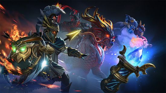 暴雪发布全新守望先锋手游完美世界提档异环公测